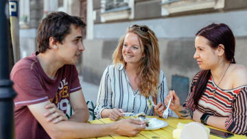 Food Tours in Krakow