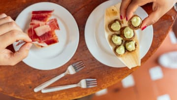 Tapas Tours in Seville