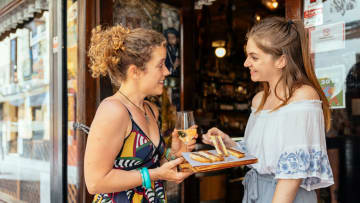 Food Tours in Seville