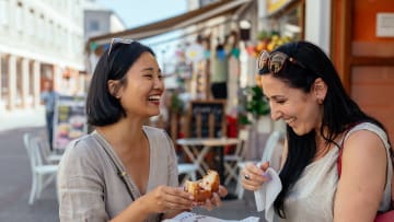 Tours de Comida en Warsaw