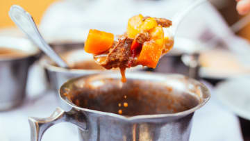 The Tastiest Private Food Tours of Budapest