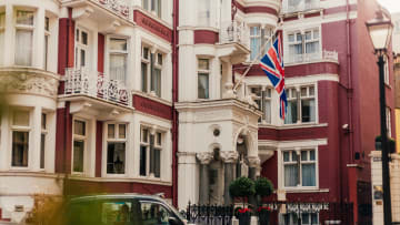 Layover Tours in London