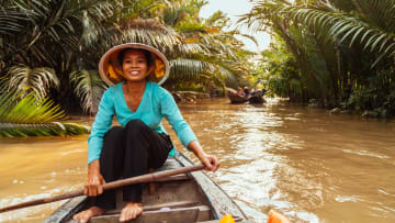 Ho Chi Minh City's Best Private Day Trips