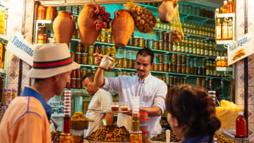 The Tastiest Private Food Tours of Marrakech