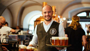 The Tastiest Private Food Tours of Prague