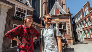 Things to do in Amsterdam