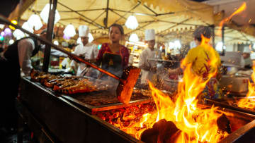 The Tastiest Private Food Tours of Ho Chi Minh City