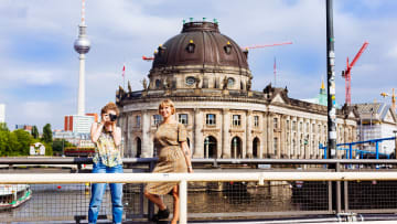 Things to do in Berlin