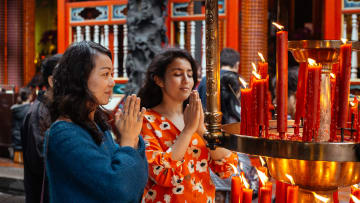 Things to do in Taipei