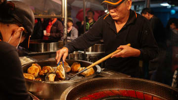 The Tastiest Private Food Tours of Taipei