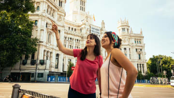 Things to do in Madrid