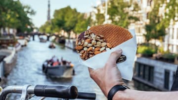 The Tastiest Private Food Tours of Amsterdam