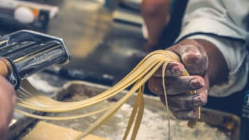Food tours in Rome