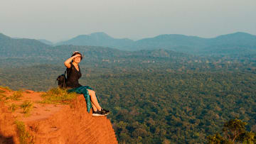 Kandy's Best Private Day Trips