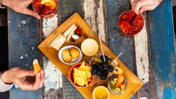All Food Tours worldwide