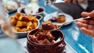 The Tastiest Private Food Tours of Athens