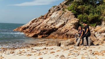 Hong Kong's Best Private Day Trips