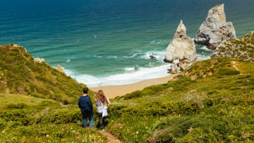 Lisbon's Best Private Day Trips