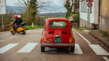 Rome's Best Private Day Trips