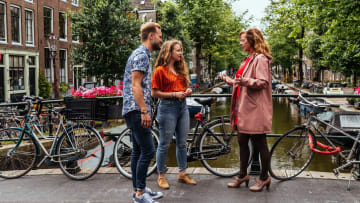 Things to do in The Netherlands