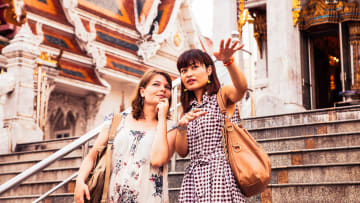 Things to do in Thailand