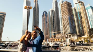 Things to do in United Arab Emirates