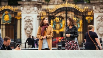Things to do in London