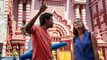 Things to do in Colombo