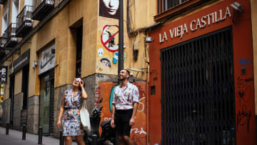 Off The Beaten Track Tours in Buenos Aires