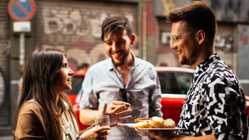 Food Tours in Buenos Aires