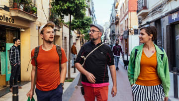 Walking Tours in Buenos Aires