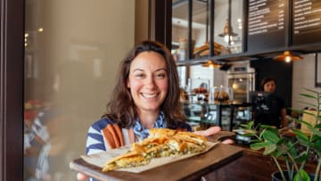 Food Tours in Melbourne