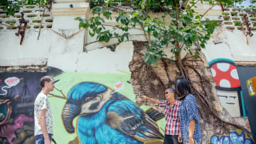 Off The Beaten Track Tours in Melbourne