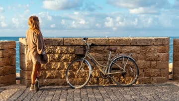 Bike Tours in Perth