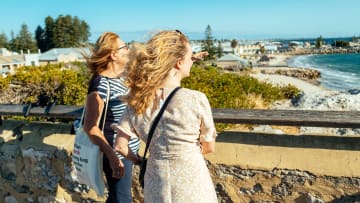 Day Trips in Perth