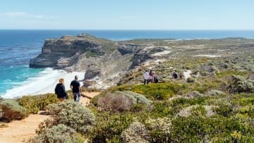 Day Trips in Sydney