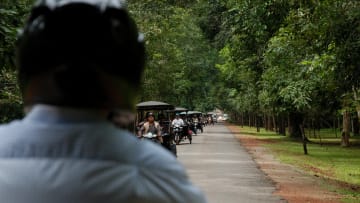 Things to do in Cambodia