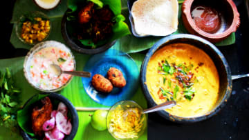 Food Tours in Siem Reap