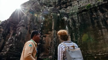 Day Trips in Siem Reap