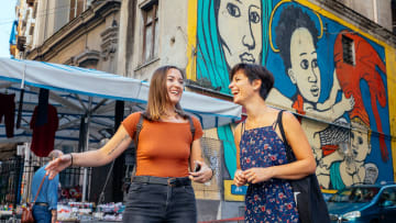 Off The Beaten Track Tours in Medellin