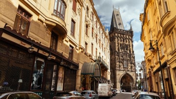 Things to do in Czech Republic