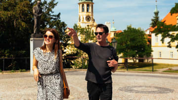 Highlight Tours in Prague