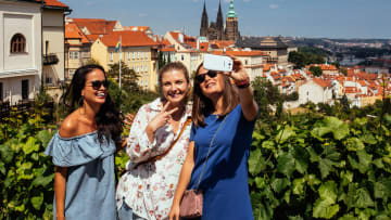 Photo Tours in Prague