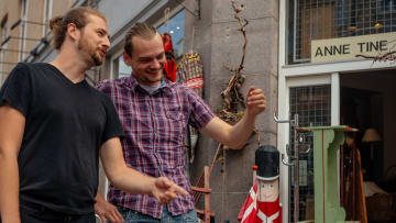 Things to do in Denmark