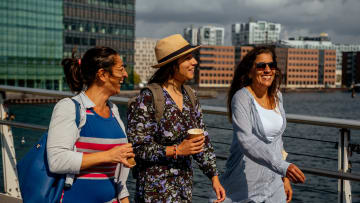 Day Trips in Copenhagen