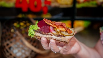 Food Tours in Copenhagen