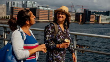Tours in Copenhagen