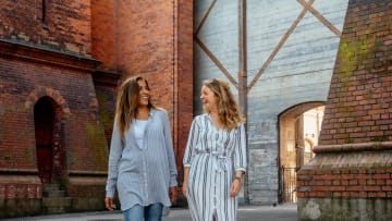 Walking Tours in Copenhagen