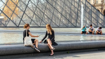 Louvre Private Tours in Paris