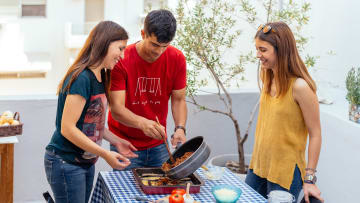 Cooking Classes in Paris